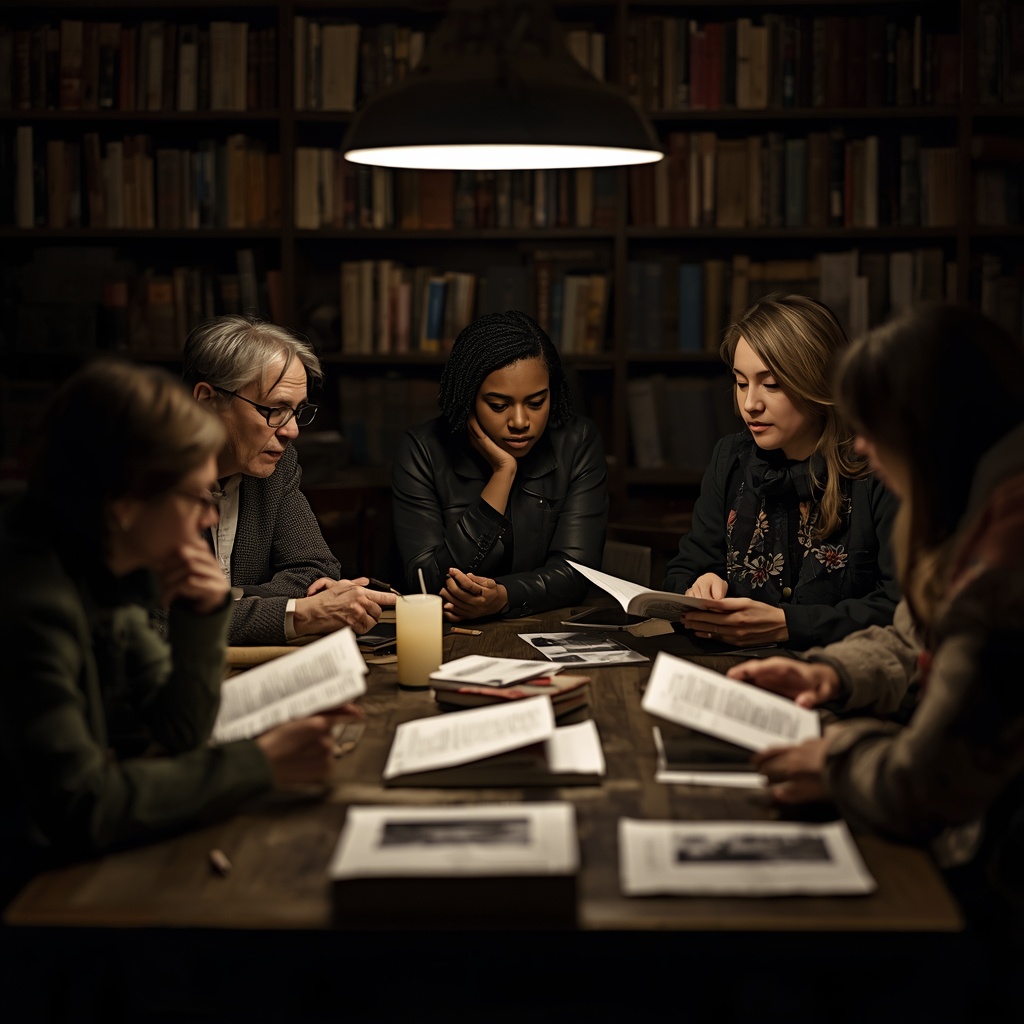 Writing and preserving personal testimony