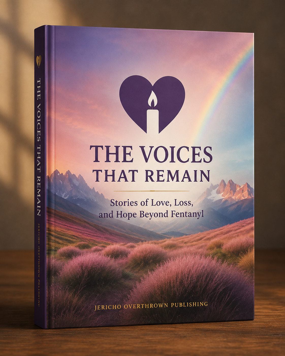 Voices That Remain